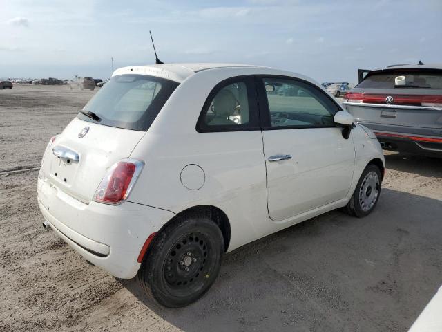 Photo 3 from auction – 2015 FIAT 500 POP with VIN 3C3CFFAR0FT550603