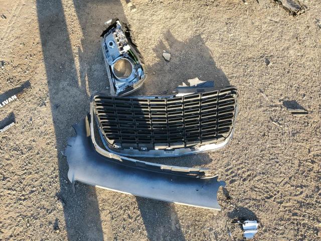 Photo 12 from auction – 2012 CHRYSLER 300C with VIN 2C3CCAET0CH251005