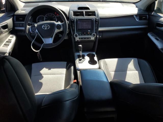 Photo 8 from auction – 2012 TOYOTA CAMRY BASE with VIN 4T1BF1FK0CU135395