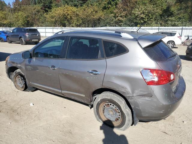 Photo 2 from auction – 2014 NISSAN ROGUE SELE with VIN JN8AS5MT1EW606366