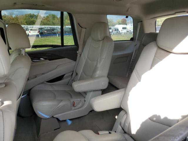 Photo 11 from auction – 2016 CADILLAC ESCALADE L with VIN 1GYS4BKJ2GR211179