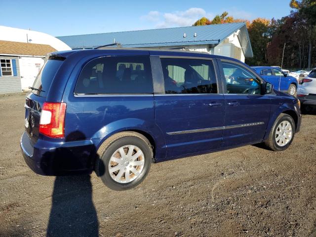 Photo 3 from auction – 2015 CHRYSLER TOWN & COU with VIN 2C4RC1BG7FR551846