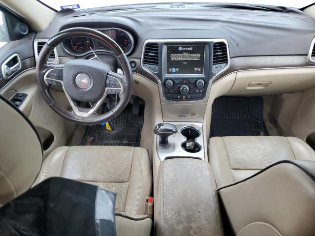 Photo 8 from auction – 2015 JEEP GRAND CHER with VIN 1C4RJECG4FC235826