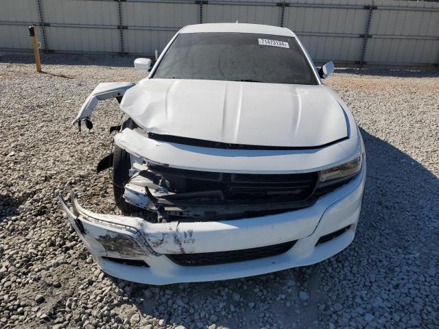 Photo 5 from auction – 2017 DODGE CHARGER SX with VIN 2C3CDXHG3HH652943