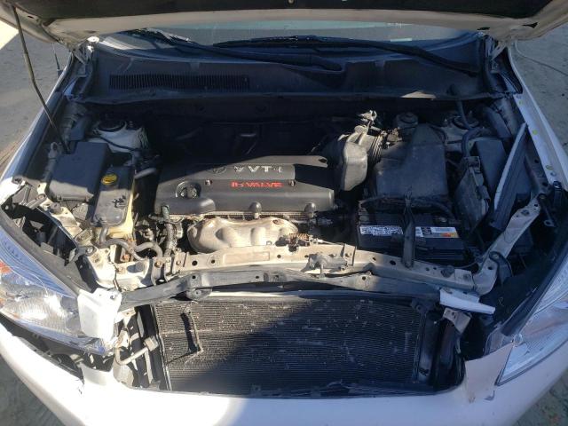 Photo 12 from auction – 2006 TOYOTA RAV4 LIMIT with VIN JTMBD31V465048914