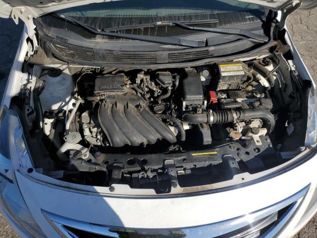 Photo 11 from auction – 2015 NISSAN VERSA S with VIN 3N1CN7AP3FL915636