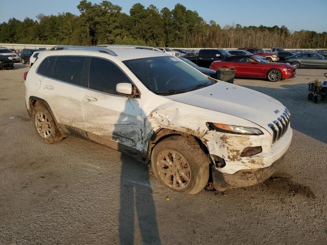 Photo 4 from auction – 2017 JEEP CHEROKEE L with VIN 1C4PJMCB9HW612755