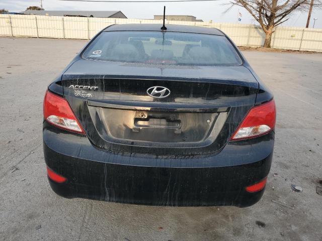 Photo 6 from auction – 2017 HYUNDAI ACCENT SE with VIN KMHCT4AEXHU353724