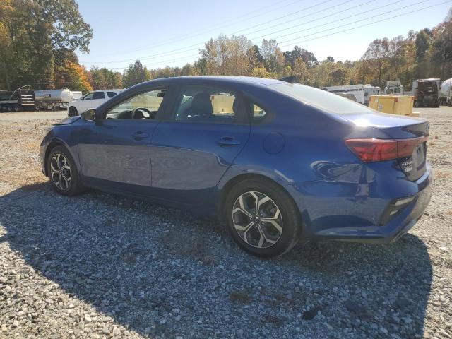Photo 2 from auction – 2019 KIA FORTE FE with VIN 3KPF24AD9KE131757