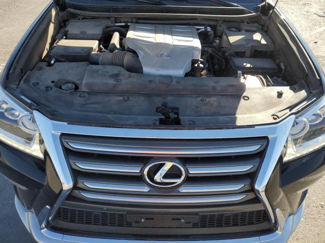 Photo 12 from auction – 2018 LEXUS GX 460 with VIN JTJBM7FX3J5198522