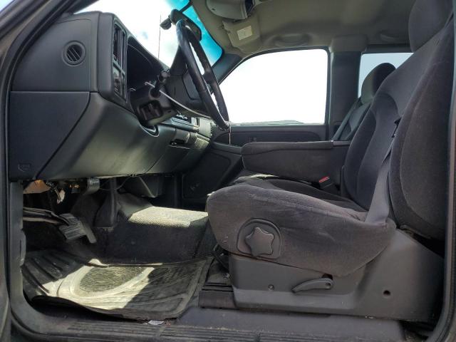 Photo 7 from auction – 2002 GMC NEW SIERRA with VIN 1GTEC19V62E112597