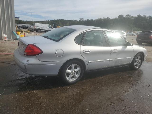 Photo 3 from auction – 2003 FORD TAURUS SES with VIN 1FAFP55283A191927