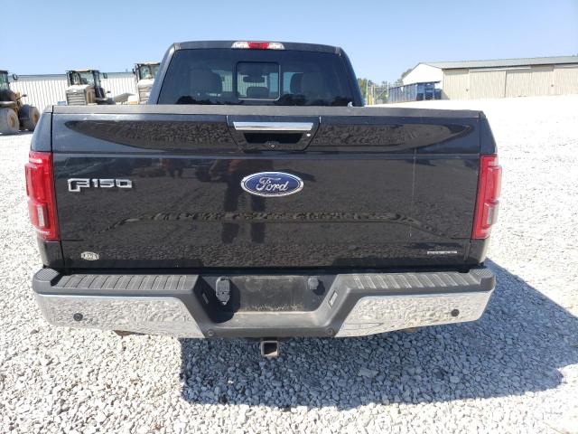 Photo 6 from auction – 2015 FORD F150 SUPER with VIN 1FTEX1CF8FKD07467