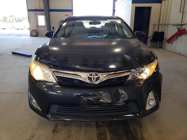 Фото 5 с аукциона – 2012 TOYOTA CAMRY BASE с VIN 4T1BF1FK0CU012129