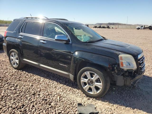 Photo 4 from auction – 2016 GMC TERRAIN SL with VIN 2GKFLPE37G6223560