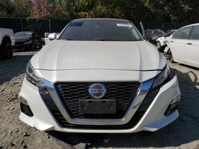Photo 5 from auction – 2019 NISSAN ALTIMA PLA with VIN 1N4BL4FW6KC136885