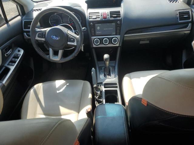 Photo 8 from auction – 2016 SUBARU CROSSTREK with VIN JF2GPAKCXG8303193