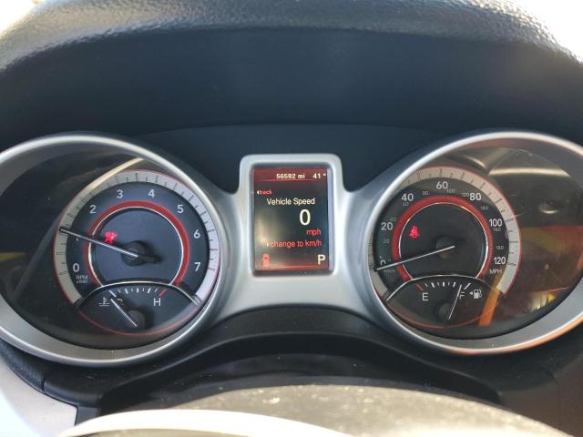 Photo 9 from auction – 2019 DODGE JOURNEY SE with VIN 3C4PDCBB1KT681357