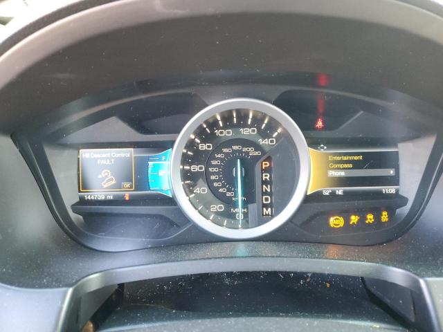 Фото 9 с аукциона – 2014 FORD EXPLORER X с VIN 1FM5K8D86EGA68523