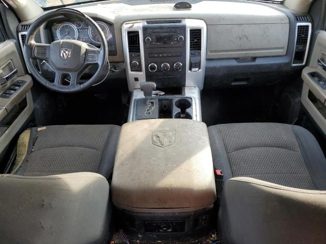 Photo 8 from auction – 2012 DODGE RAM 1500 S with VIN 1C6RD7LT3CS176566