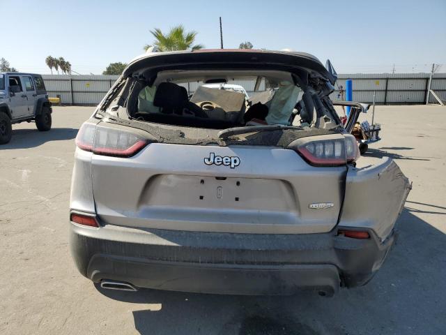 Photo 6 from auction – 2019 JEEP CHEROKEE L with VIN 1C4PJLCX7KD222827