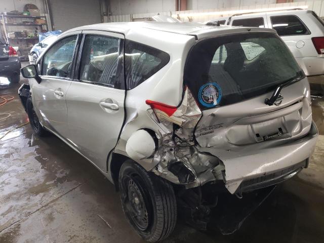 Photo 2 from auction – 2017 NISSAN VERSA NOTE with VIN 3N1CE2CP9HL378113