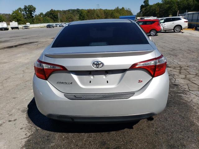 Photo 6 from auction – 2014 TOYOTA COROLLA L with VIN 5YFBURHE1EP013001