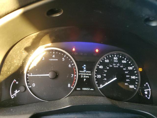 Фото 9 с аукциона – 2015 LEXUS ES 350 с VIN JTHBK1GG3F2194028