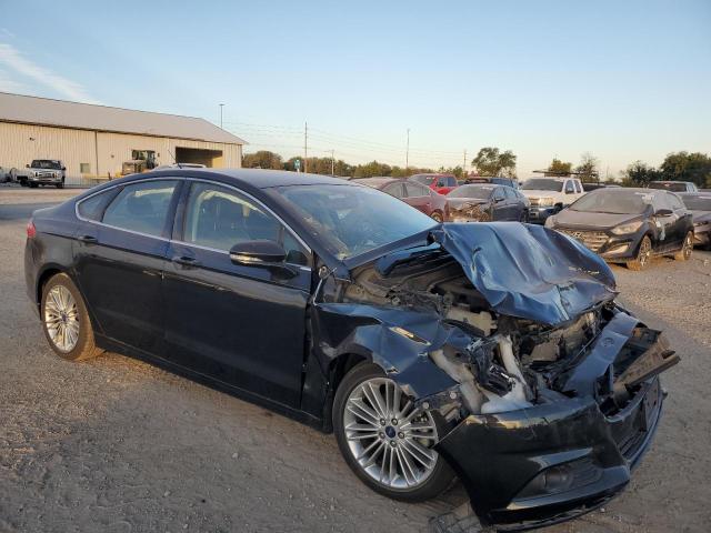 Photo 4 from auction – 2015 FORD FUSION with VIN 3FA6P0HD7FR253053