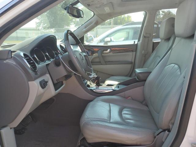 Photo 7 from auction – 2016 BUICK ENCLAVE with VIN 5GAKRBKD6GJ195411