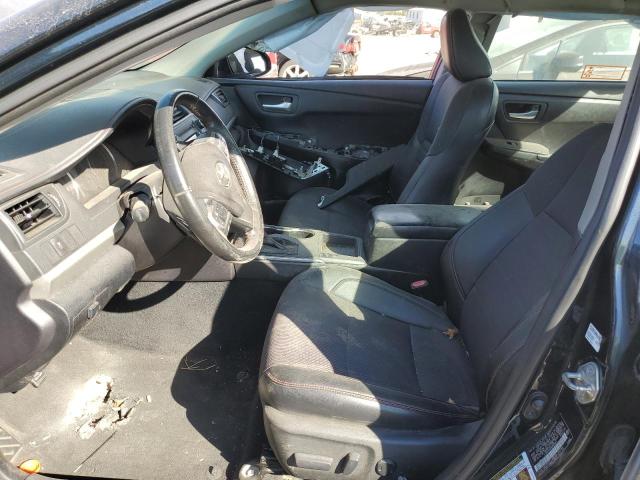 Photo 7 from auction – 2017 TOYOTA CAMRY LE with VIN 4T1BF1FK5HU802663