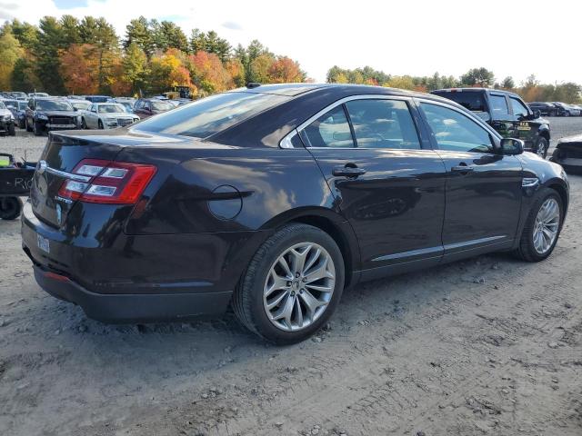 Photo 3 from auction – 2013 FORD TAURUS LIM with VIN 1FAHP2F81DG187288