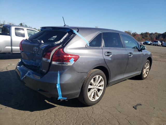 Photo 3 from auction – 2014 TOYOTA VENZA LE with VIN 4T3BA3BB5EU065080