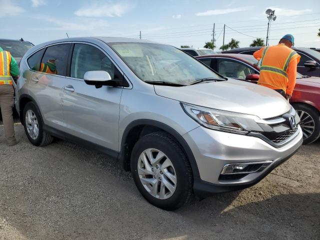 Photo 4 from auction – 2015 HONDA CR-V EX with VIN 2HKRM3H53FH511355