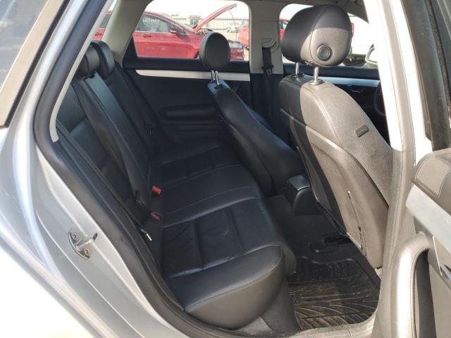 Photo 10 from auction – 2007 AUDI A4 S-LINE with VIN WAUSF78E97A043821