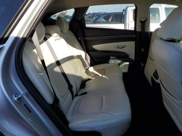 Photo 11 from auction – 2022 HYUNDAI TUCSON SEL with VIN 5NMJF3AE2NH045334