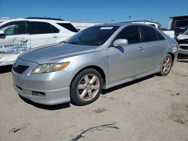 Photo 1 from auction – 2008 TOYOTA CAMRY CE with VIN 4T1BE46K38U738255