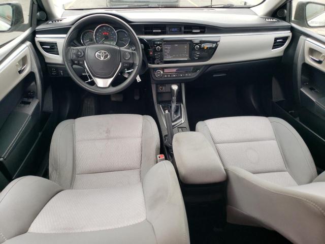 Photo 8 from auction – 2014 TOYOTA COROLLA L with VIN 5YFBURHE3EP096222