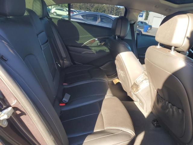 Photo 10 from auction – 2014 BUICK LACROSSE with VIN 1G4GB5G33EF235451
