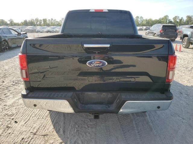 Photo 6 from auction – 2018 FORD F150 SUPER with VIN 1FTFW1E18JFD52077