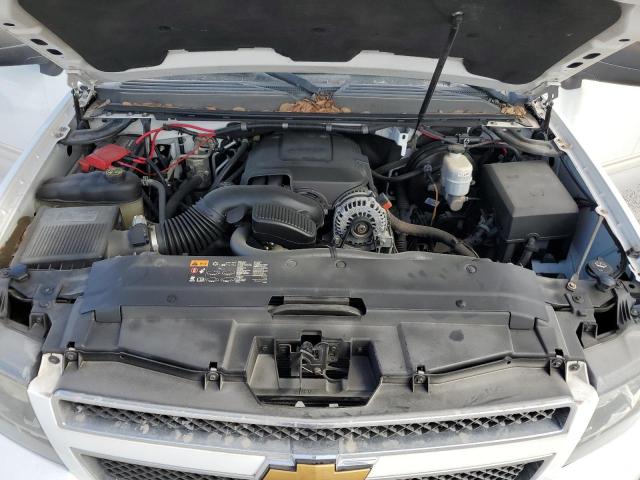 Photo 11 from auction – 2013 CHEVROLET TAHOE POLI with VIN 1GNLC2E04DR328944