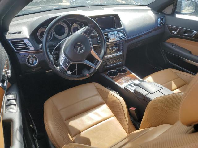 Photo 8 from auction – 2015 MERCEDES-BENZ E 400 with VIN WDDKK6FF2FF300510