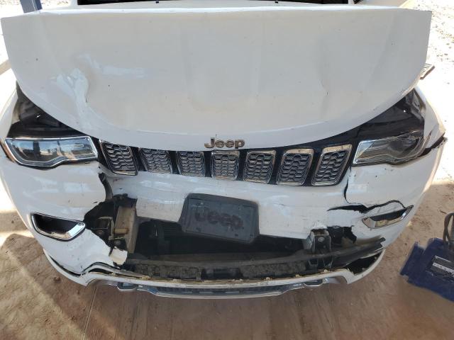 Photo 12 from auction – 2017 JEEP GRAND CHER with VIN 1C4RJFCG8HC772272
