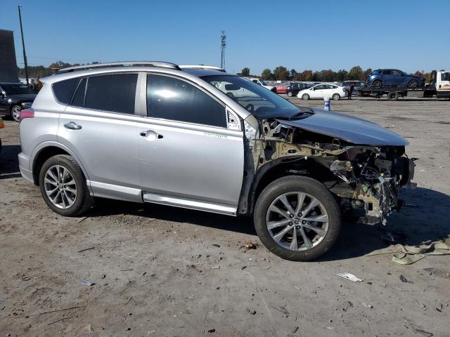 Photo 4 from auction – 2017 TOYOTA RAV4 LIMIT with VIN 2T3YFREV0HW332005