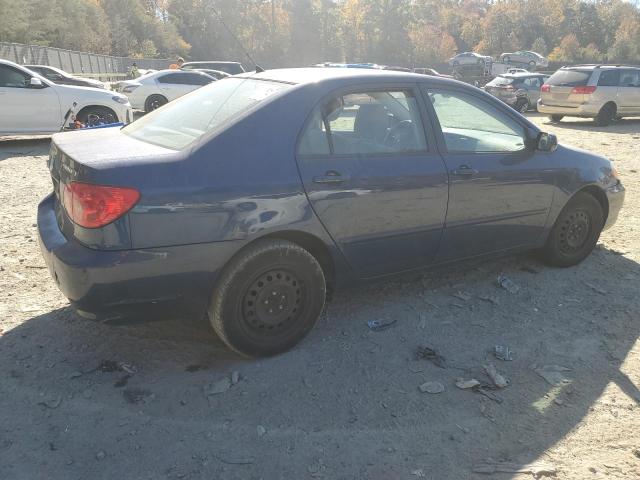 Photo 3 from auction – 2006 TOYOTA COROLLA CE with VIN JTDBR32E360060551