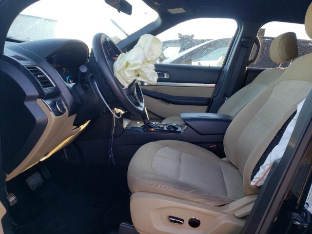 Photo 7 from auction – 2017 FORD EXPLORER with VIN 1FM5K7BH6HGC36484