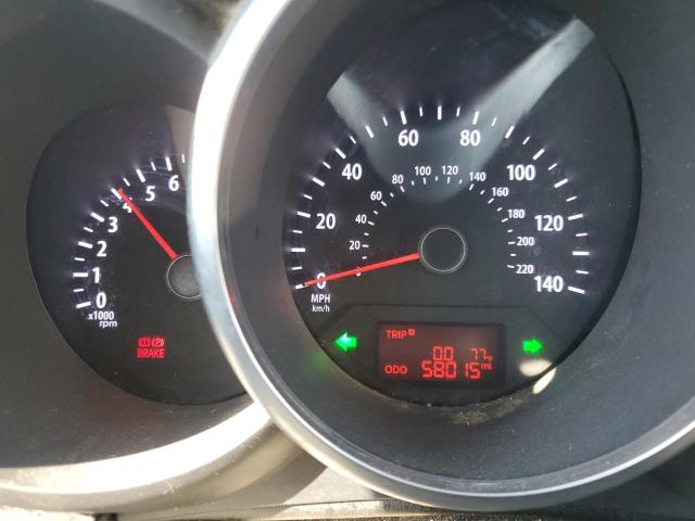 Снимка 9 от търг – 2012 KIA SOUL + с VIN KNDJT2A60C7443772