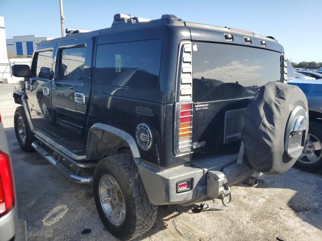 Photo 2 from auction – 2007 HUMMER H2 with VIN 5GRGN23U87H104787