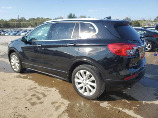 Photo 2 from auction – 2017 BUICK ENVISION P with VIN LRBFXFSXXHD115338