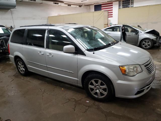 Photo 4 from auction – 2011 CHRYSLER TOWN & COU with VIN 2A4RR5DG2BR607506